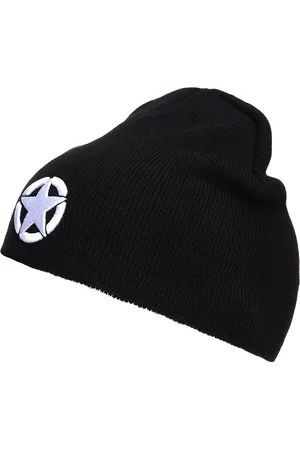 Fostex Garments - Beanie Allied Star