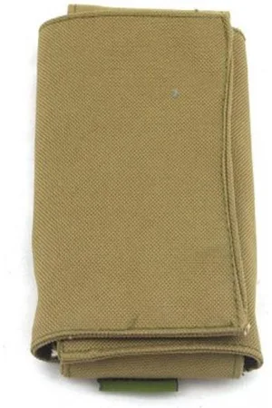 101inc Molle pouch foldable tool