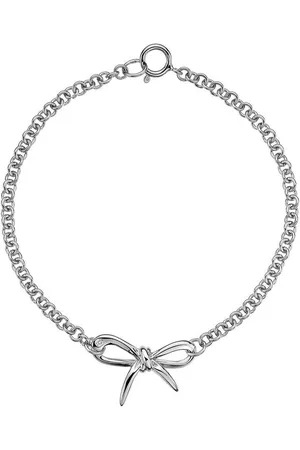 Hot Diamonds Flourish Bracelet