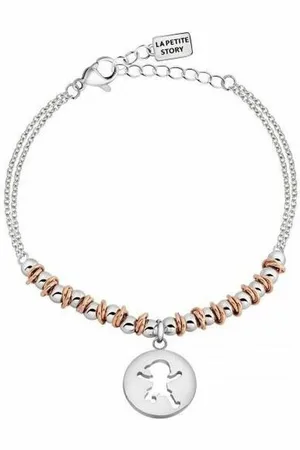 La Petite Story Armband Dames LPS05AQL04