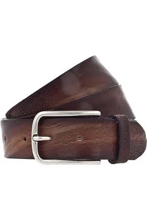 Vanzetti Riem leer - Jongens - 95 cm - baileys
