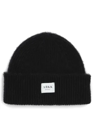 Arkk Copenhagen Classic Beanie Mutsen Dames -