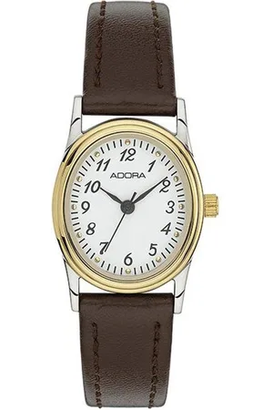 Adora Elegante dameshorloge AB6350