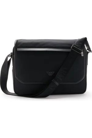 Emporio Armani Y4M391 - Y217J - 80001 Heren Crossbody Tas
