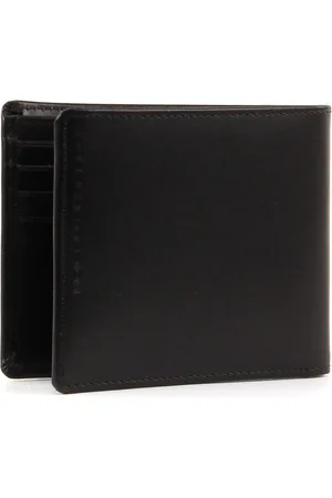 Merkloos Classic Line 2.1 Card Holder H8 Black - Elegant and Functional