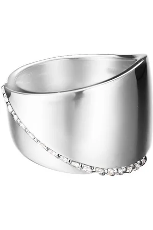 ESPRIT ESRG92285A Sleeve - Ring - Zilver
