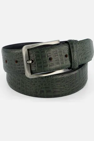 Ziengs Riem Croco