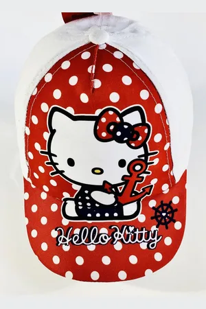 Hello Kitty Pet - Baby - - 48 cm - 6-12 maanden