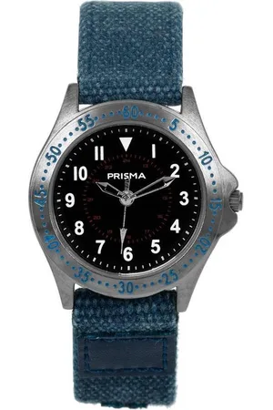 Coolwatch By Prisma Bolk Horloge CW.258