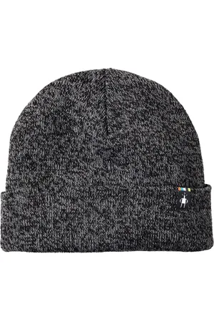 Smartwool Cozy Cabin Muts Grijs Man