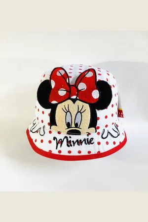 Disney Minnie Mouse hoedje maat 52