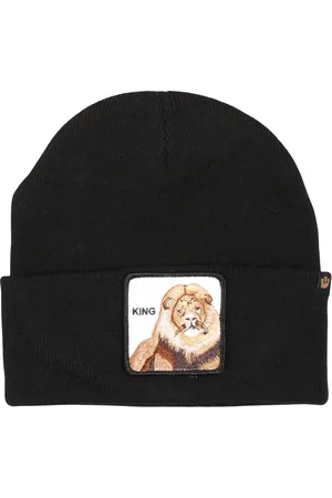Goorin Bros. Hear Me Roar Beanie
