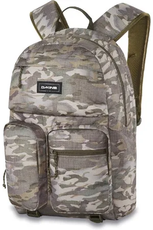 Dakine Method Dlx 28l Rugzak Grijs
