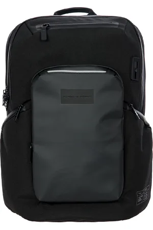 Porsche Design Laptoprugzak / Rugtas / Schooltas - 15 inch - Urban Eco