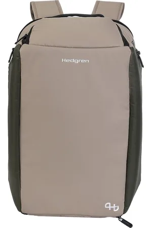 Hedgren Commute Turtle vintage eco