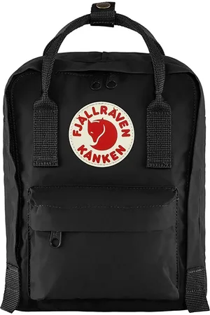 Fjällräven Fjällräven Kånken Mini Unisex Rugzak