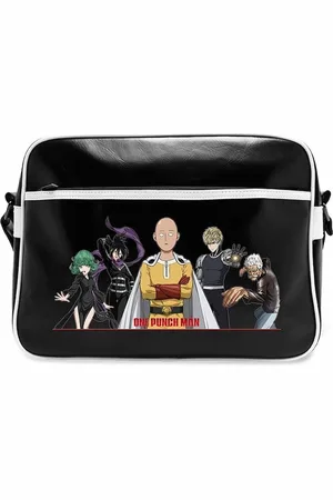 Abysse One Punch Man messenger tas Group