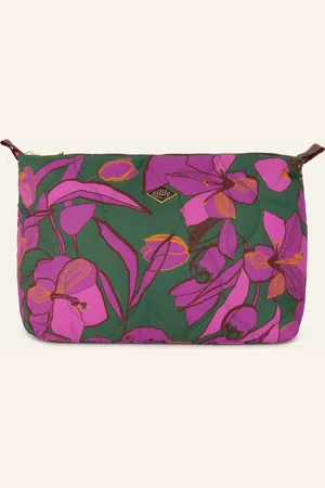Oilily Claire - Toilettas - Dames - Ritssluiting - - One size
