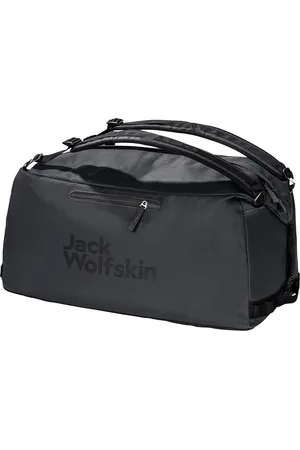 Jack Wolfskin TRAVELTOPIA DUFFLE 65 Unisex Reistas (volwassen)