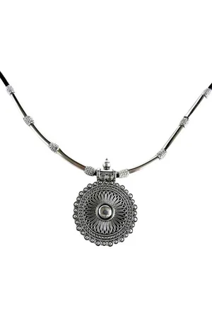 2 Love It Bloem - Ketting - Dames