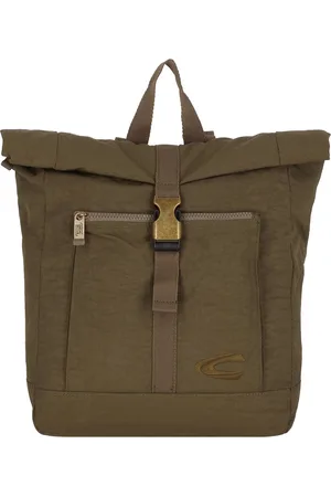 Camel Active Rugzak Journey Backpack Groene