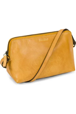 Bag2Bag Leren Kleine Schoudertas Dames Tallin