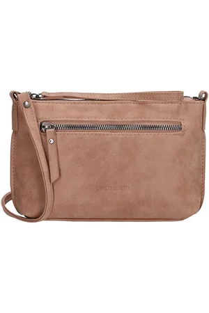 Enrico Benetti Schoudertasje/Clutch Zoë Misty Rose