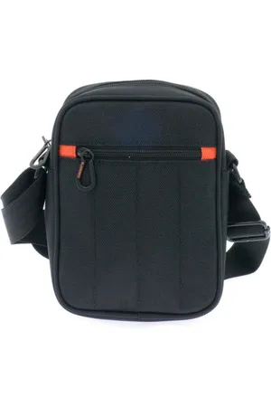 Davidts Business Herentasje Harry Black - Schoudertasje Klein
