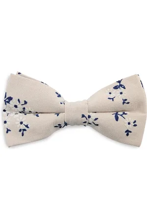 We Love Ties Strikken - Strik Margherita pastel-ecru