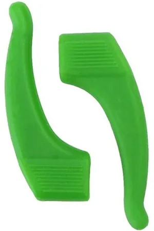 Eyezoo Brilhaakjes Medium - Anti-slip Oorhaakjes - Siliconen - Antislip Pootjes - Voor Kinderen en Volwassenen