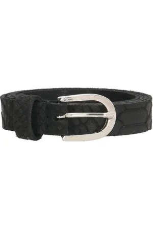 Old West Riem 2 cm Croco |