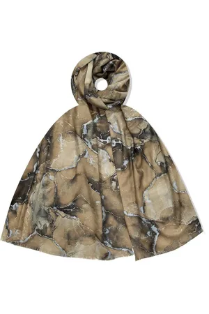 Dottilove Cynthia Winter Sjaal - Scarf - Wintersjaal Dames