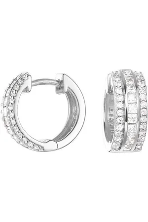 ESPRIT Zilv oorringen Exquisite 3.7g