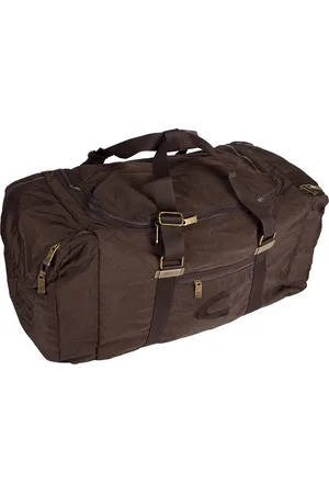 Camel Active Travel bag voyager brown