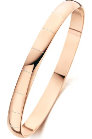 Jacob Jensen Arc Bangle 41201-7-RS (Diameter 68 mm)