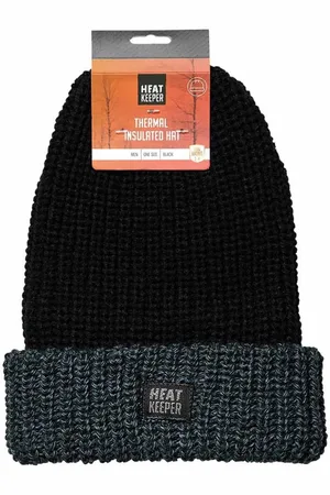 Heat Keeper Heatkeeper Thermo Muts - Mutsen - One Size