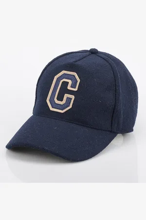 Campbell Headwear Heren