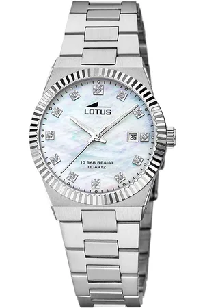 Lotus 18838/1 - Dames - 31.50 mm