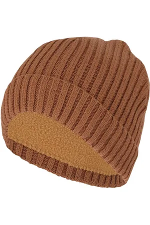 sarlini Muts jongens - Ribbed - - 2/4 Jaar