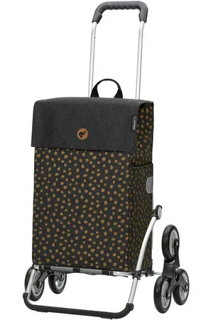Andersen Shopper Treppenst. Royal Sh. Winkelwagen 57 cm