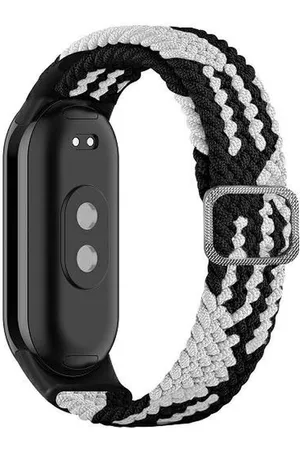 Beline Pasek Apple Watch Silicone Woven 42/44/45/49mm deep blue box