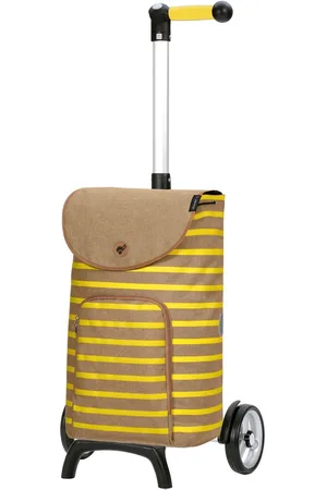 Andersen Shopper Unus Shopper Fun Eske Winkelwagen 59 cm