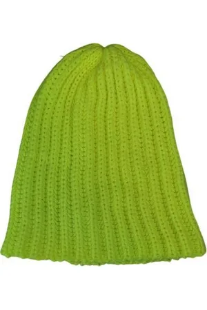 Merkloos Muts JENNIFER - - Acryl - Unisex