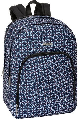 COMIX Rugzak Skulls - 43 x 32 x 23 cm - Polyester