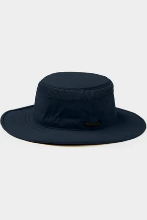 Tilley Airflo Boonie - Zonnehoed - L - Midnight Navy