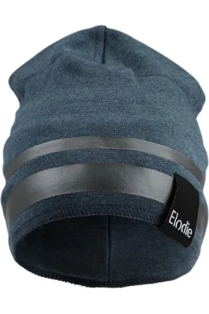 Elodie Winter Beanie - Beanie - Muts - Muts Baby - Muts kind - Juniper Blue - 3/100 jaar