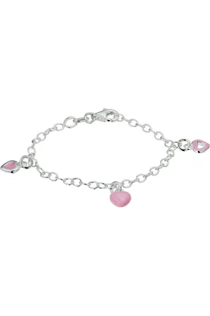 Cataleya Jewels Armband Hart