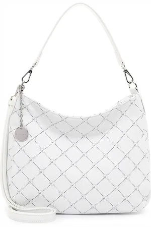 Tamaris Schoudertas Anastasia Shoulder Bag Wit
