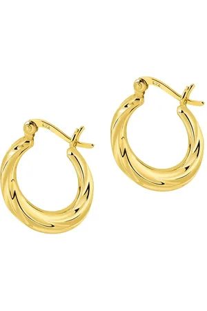 JUULRY Indian New Dehli Hoops