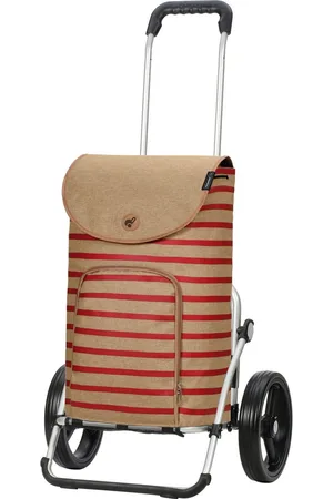 Andersen Shopper Royal Shopper Eske Winkelwagen 59 cm